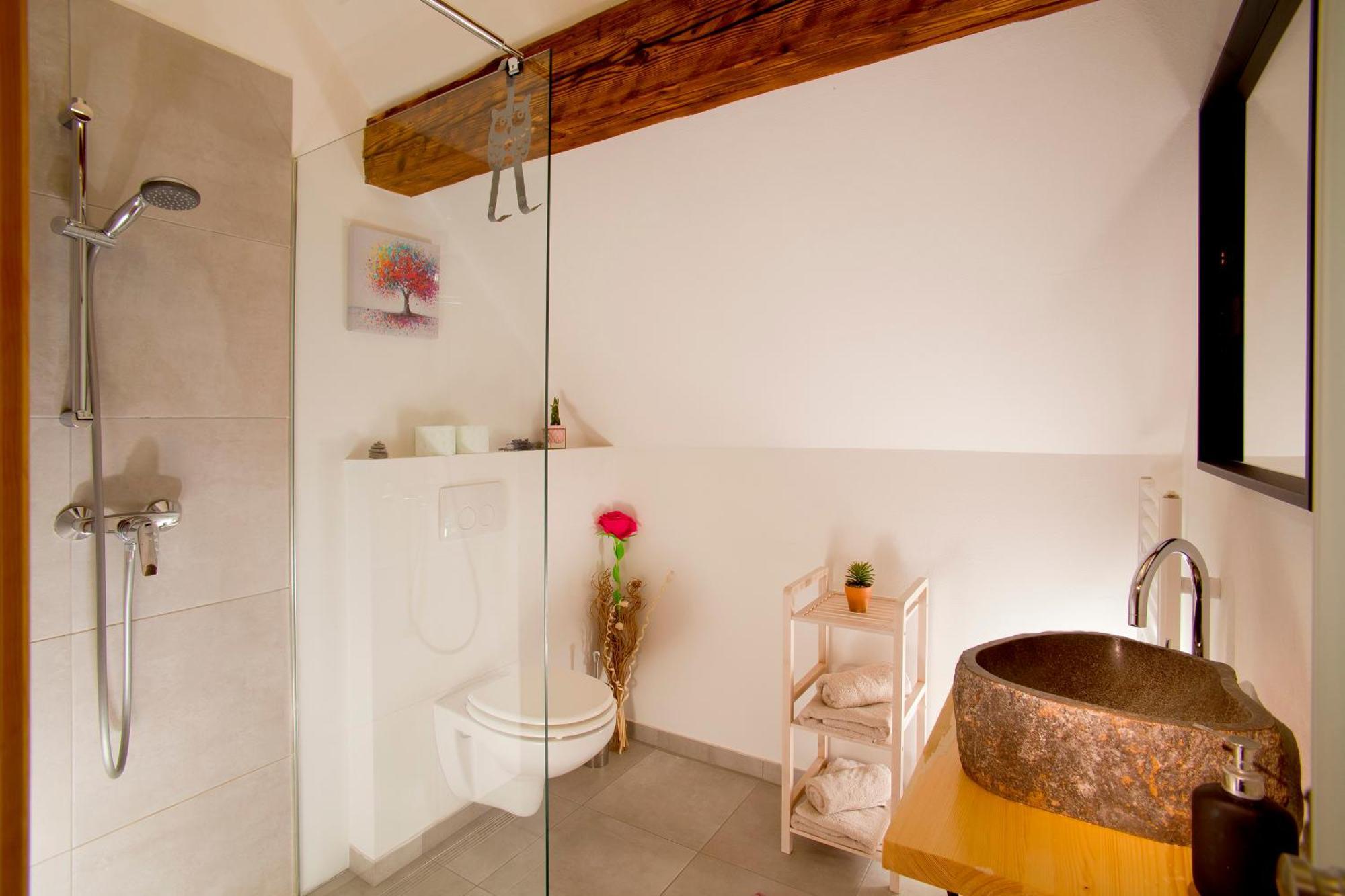 Juvanova Hisa - Apartments And Rooms Luce Экстерьер фото