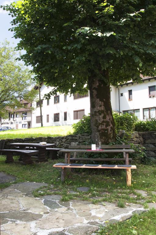 Juvanova Hisa - Apartments And Rooms Luce Экстерьер фото
