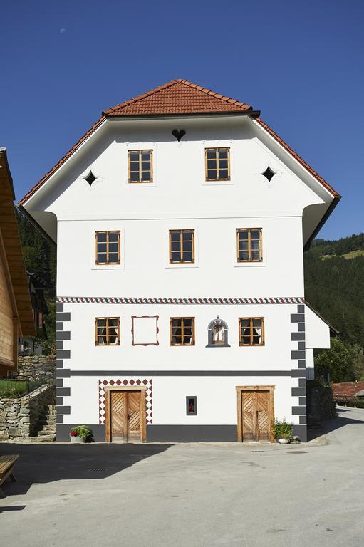 Juvanova Hisa - Apartments And Rooms Luce Экстерьер фото